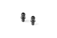 #XR372649 - TEAM XRAY BALL END 4.2MM WITH 4MM THREAD (2)