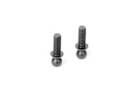 #XR372653 - TEAM XRAY BALL END 4.2MM WITH 8MM THREAD (2)