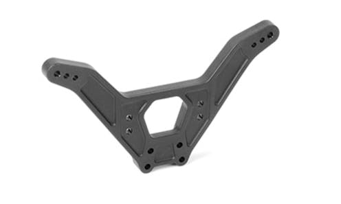 #XR323085-H - TEAM XRAY XT2 COMPOSITE SHOCK TOWER REAR - LCG - HARD