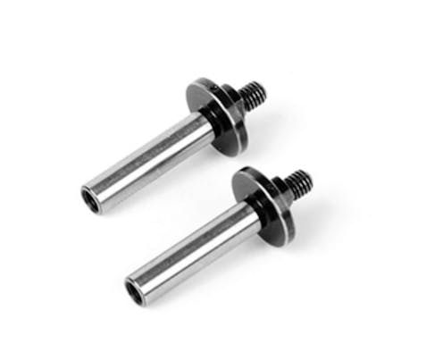 #XR372283 - TEAM XRAY X12 KING PIN 4MM - 1.5° (2)