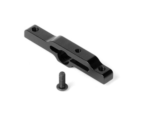 #XR373095 - TEAM XRAY ALU CHASSIS PIVOT HOLDER - SWISS 7075 T6