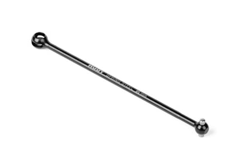 #XR325314 - TEAM XRAY DRIVE SHAFT 96MM WITH 2.5MM PIN - HUDY SPRING STEEL™