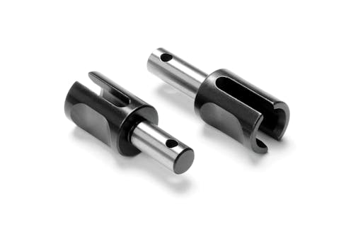 #XR364963 - TEAM XRAY CENTER GEAR DIFF OUTDRIVE ADAPTER FOR LARGE VOLUME DIFF (1+1)