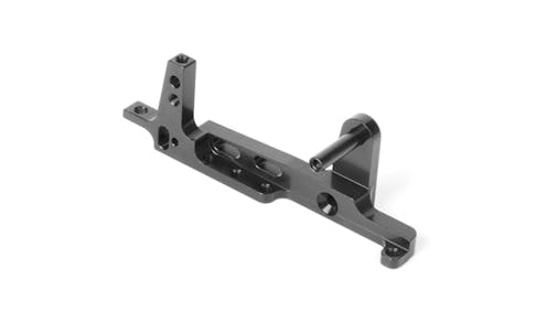 #XR303759 - TEAM XRAY T4'21 ALU MOTOR MOUNT