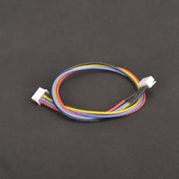 Core RC #CR761 - CORE RC JST-XH 3S Balance Ext Leads 22AWG-30cm 4pin