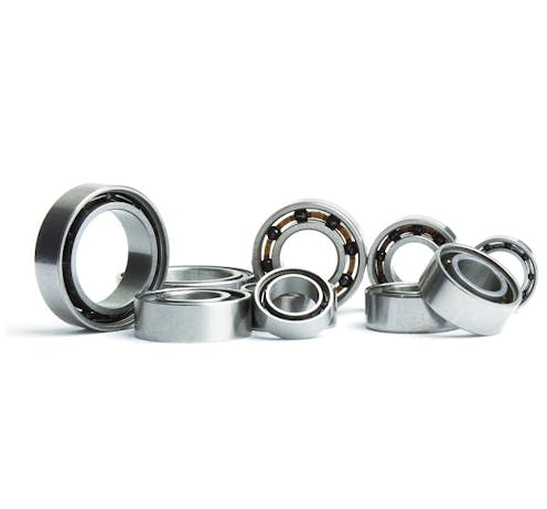 #AV-AGK-XB2C17 - Avid R/C Aura - ceramic gearbox bearing set (Xray XB2)