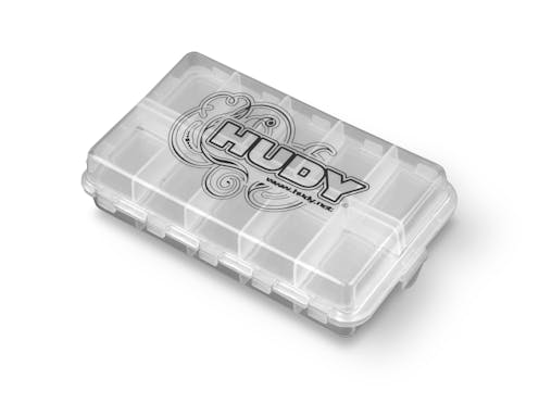 #DY298010 - HUDY HARDWARE BOX - DOUBLE-SIDED