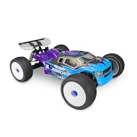 #JC0311 - JConcepts Finnisher body (AE RC8T3, RC8T3e or RC8T3.1)
