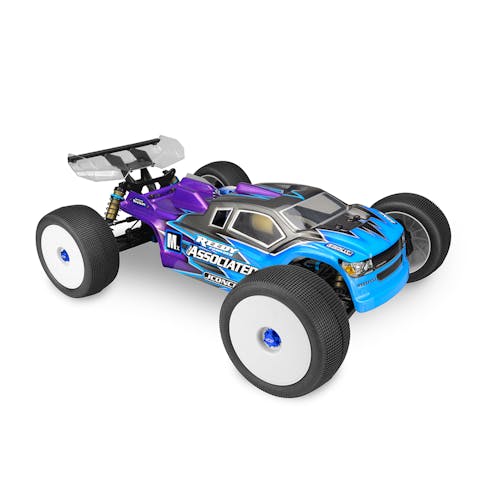 #JC0311 - JConcepts Finnisher body (AE RC8T3, RC8T3e or RC8T3.1)