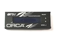 #OR-PR19OE1CARD - ORCA program card for all OE1 electronic speed controllers