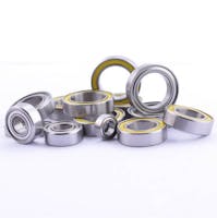 #RDRP3084 - RDRP Ultra Bearing set (Xray XB2)