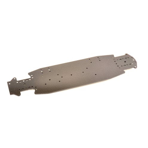 #U8105 - Schumacher C/F Chassis - Mission FT