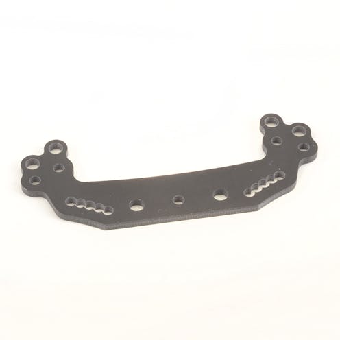 #U4219 - Schumacher S2 Rear Shock Mount - Mission FT