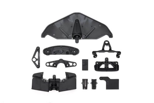 #TA51662 - TAMIYA TC-01 B Parts - Bumper