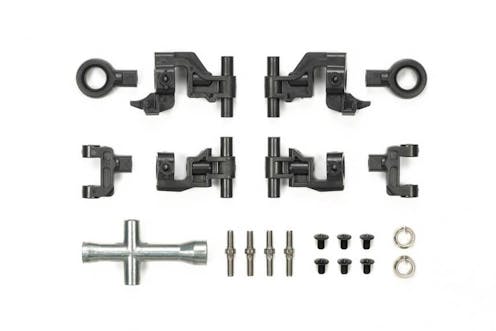 #TA54874 - TAMIYA TT-02 ADJUSTABLE UPPER ARM SET