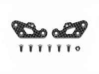 #TA54962 - TAMIYA TC-01 CARBON F STIFFENERS