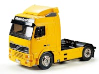 #TA56312 - TAMIYA Volvo FH12 Globetrotter 420