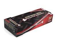 Muchmore Racing #MM-CTXP4KE - MUCHMORE CTX-P Power Master4・12.6V 60A [750W] Black