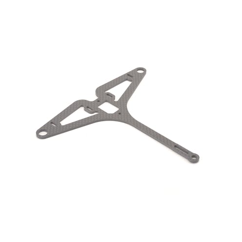 #U8124 - Schumacher C/F Camber Strap 1.5deg - Icon