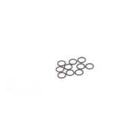 #U8133 - Schumacher 6 x 1 'O'ring (pk10)