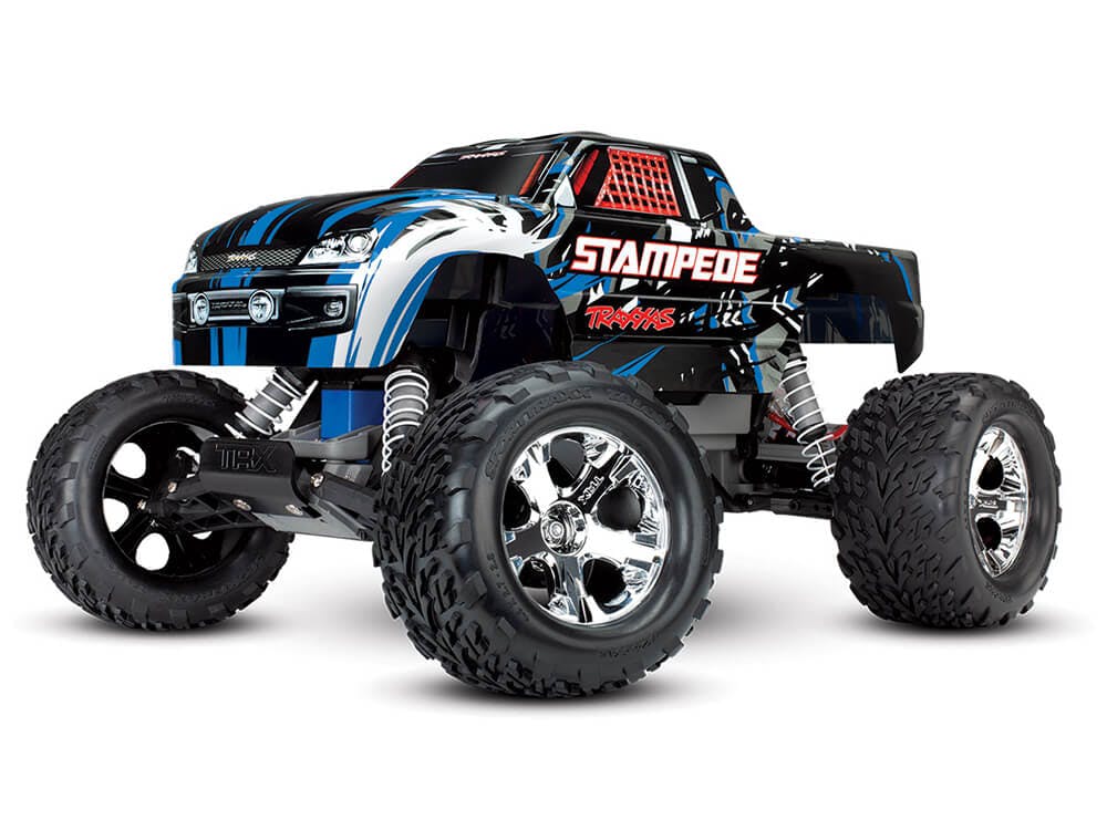 Auto traxxas cheap