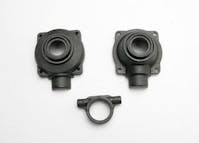 #TRX3979 - Traxxas Housings, Differential (left & right) / Pinion Gear collar (1pc)