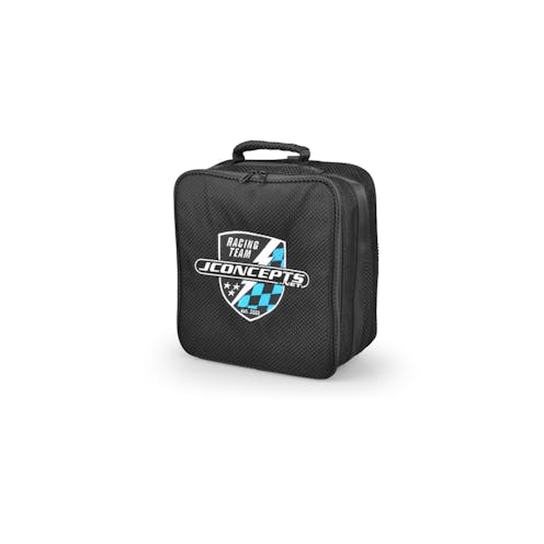 #JC2338 - JConcepts radio bag - universal (for any radio or general storage)