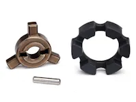 #TRX7794 - Traxxas Cush drive key / pin / elastomer damper