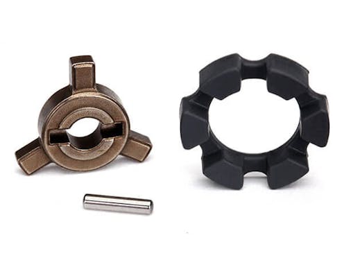 #TRX7794 - Traxxas Cush drive key / pin / elastomer damper