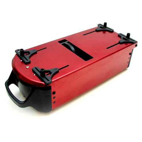 SMD #JBR005 - SMD STARTER BOX FOR NITRO 1/8TH OFF ROAD BUGGY AND TRUGGY