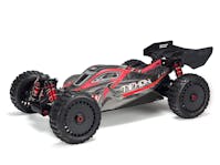 Arrma #ARA8606V5 - ARRMA Typhon 6S 4WD BLX 1/8 RTR