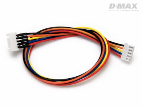 Balls Out #B9412 - D-MAX Extension Lead XH 4S 22AWG 300mm