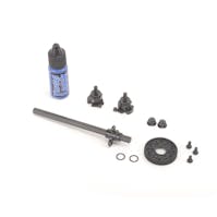 Schumacher #U8176 - SCHUMACHER LMP12 HEX LIGHTWEIGHT SPOOL SET