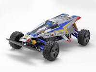 Tamiya #TA47458 - TAMIYA Thunder Dragon (2021)