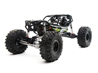 Axial #AXI03005T2 - AXIAL RBX10 Ryft 1/10 4WD RTR Black