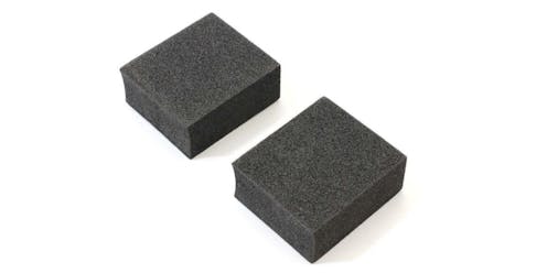 Kyosho #K.IFW501 - KYOSHO SHORTY BATTERY SPACER INFERNO MP10E