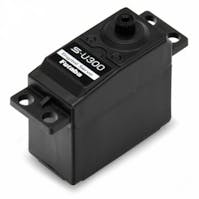 Futaba #FPS-U300 - FUTABA S-U300 Servo Standard 4.5kg/0.19s S.BUS2