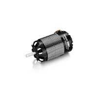 Hobbywing #HW30401907 - XERUN-4268SD-2200KV-BLACK-G3-OFF-ROAD MOTOR