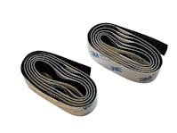 #BOVELCRO - Balls Out Genuine 3M Velcro Tape - 1m