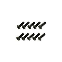 #BO9003 - Balls Out M3x12 Flat Head Screws - 10pcs
