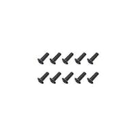 #BO9010 - Balls Out M3x6 Button Head Screws - 10pcs