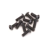 #BO9011 - Balls Out M3x8 Button Head Screws - 10pcs
