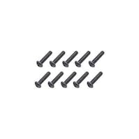 #BO9013 - Balls Out M3x12 Button Head Screws - 10pcs