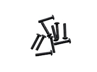 #BO9014 - Balls Out M3x15 Button Head Screws - 10pcs