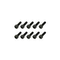#BO9022 - Balls Out M3x10 Cap Head Screws - 10pcs