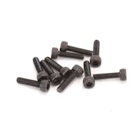 #BO9023 - Balls Out M3x12 Cap Head Screws - 10pcs