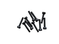 #BO9024 - Balls Out M3x15 Cap Head Screws - 10pcs