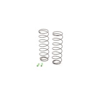 #CR809 - Core RC High Response Spring - Long Green - 2.2 LB/IN