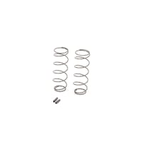 #CR811 - Core RC High Response Spring - Long Black - 2.6 LB/IN