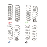 #CR812 - Core RC High Response Spring Set Long - 4prs